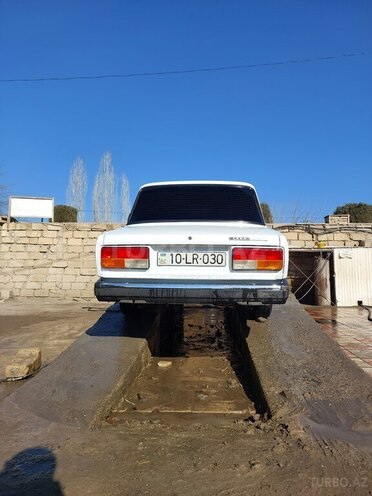 LADA (VAZ) 2107 2003, 99,999 km - 1.6 l - İmişli