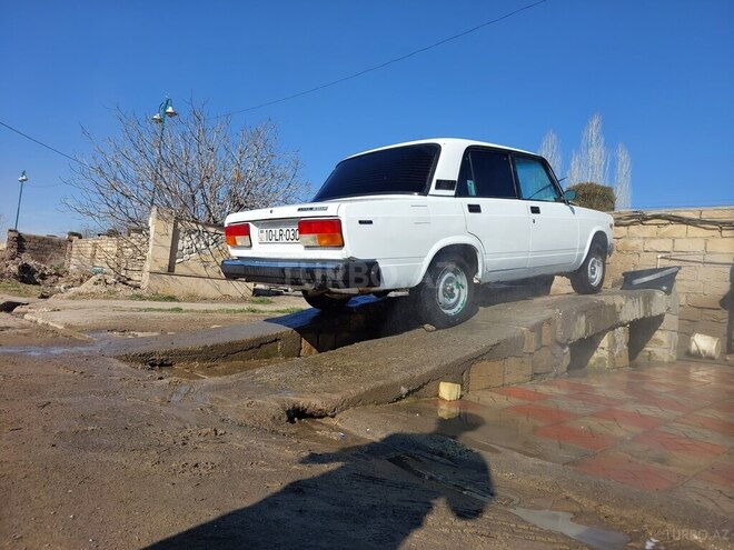 LADA (VAZ) 2107 2003, 99,999 km - 1.6 l - İmişli
