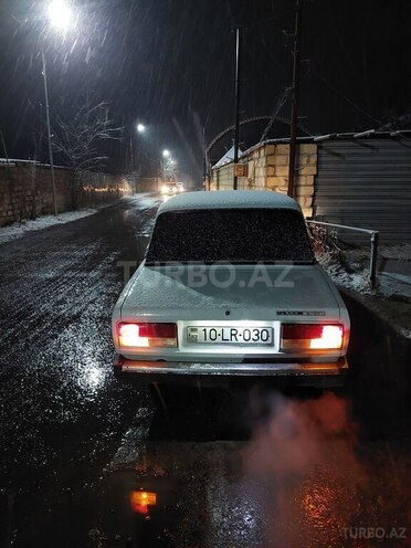 LADA (VAZ) 2107 2003, 99,999 km - 1.6 l - İmişli