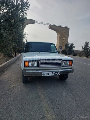 LADA (VAZ) 2107 2003, 99,999 km - 1.6 l - İmişli