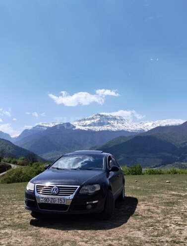 Volkswagen Passat 2006, 235,000 km - 2.0 l - Bakı