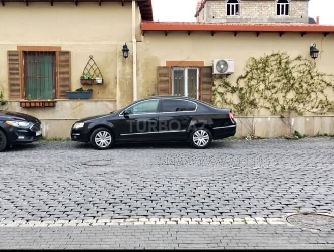 Volkswagen Passat 2006, 235,000 km - 2.0 l - Bakı