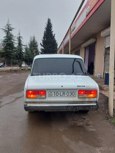 LADA (VAZ) 2107 2003, 99,999 km - 1.6 l - İmişli