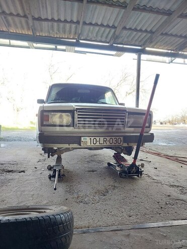 LADA (VAZ) 2107 2003, 99,999 km - 1.6 l - İmişli