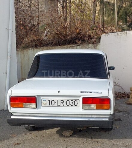 LADA (VAZ) 2107 2003, 99,999 km - 1.6 l - İmişli