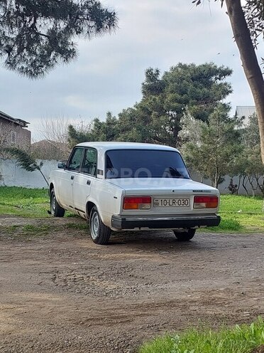 LADA (VAZ) 2107 2003, 99,999 km - 1.6 l - İmişli