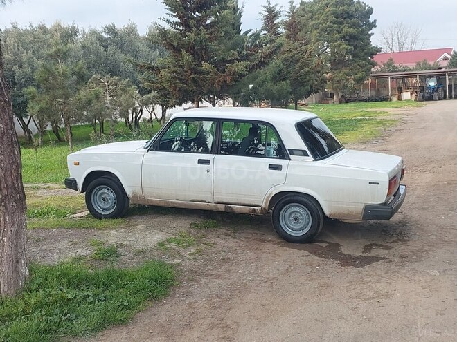 LADA (VAZ) 2107 2003, 99,999 km - 1.6 l - İmişli