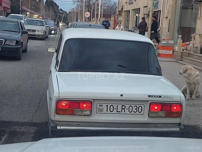 LADA (VAZ) 2107 2003, 99,999 km - 1.6 l - İmişli