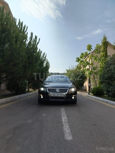 Volkswagen Passat 2006, 235,000 km - 2.0 l - Bakı