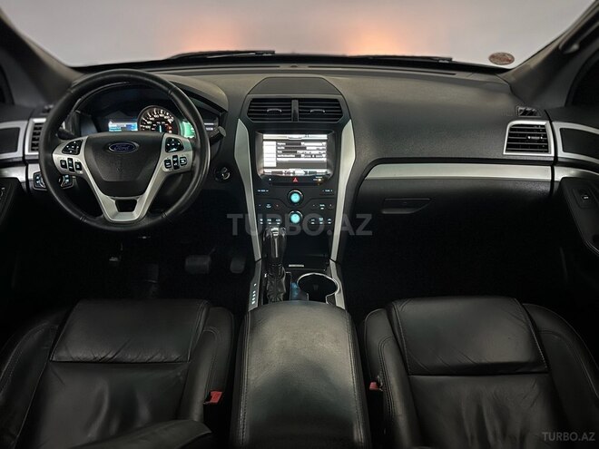 Ford Explorer 2014, 184,000 km - 3.5 l - Bakı
