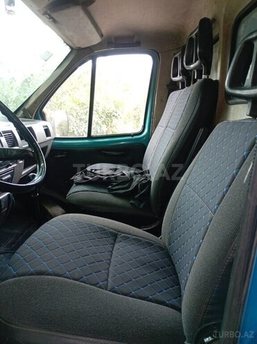 GAZ 33021 1996, 597,620 km - 2.4 l - Quba