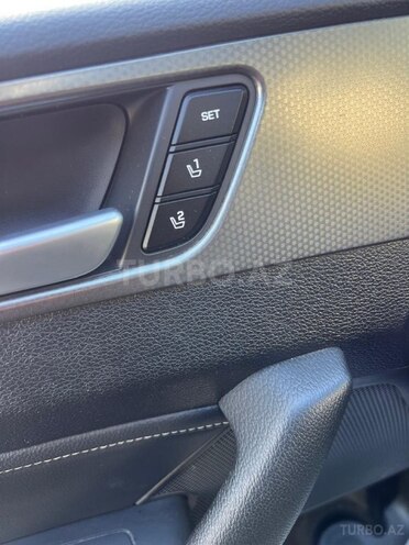 Hyundai Sonata 2015, 171,000 km - 2.0 l - Bakı