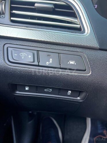 Hyundai Sonata 2015, 171,000 km - 2.0 l - Bakı