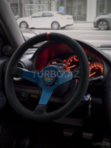 Subaru Impreza 2004, 168,000 km - 2.5 l - Bakı