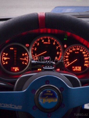 Subaru Impreza 2004, 168,000 km - 2.5 l - Bakı