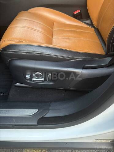 Land Rover RR Velar 2018, 138,500 km - 2.0 л - Bakı