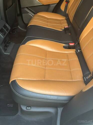 Land Rover RR Velar 2018, 138,500 km - 2.0 л - Bakı
