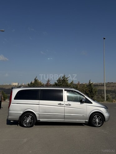 Mercedes  2010, 232,297 km - 2.1 l - Bakı