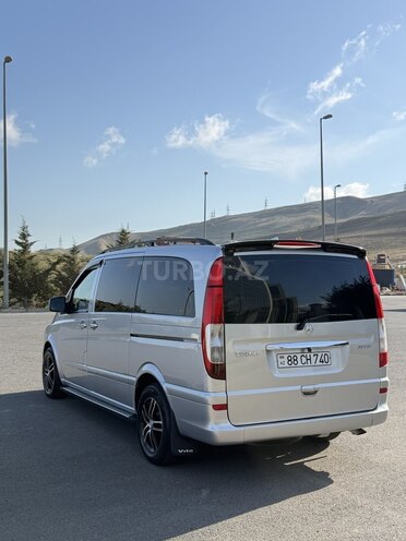Mercedes  2010, 232,297 km - 2.1 l - Bakı