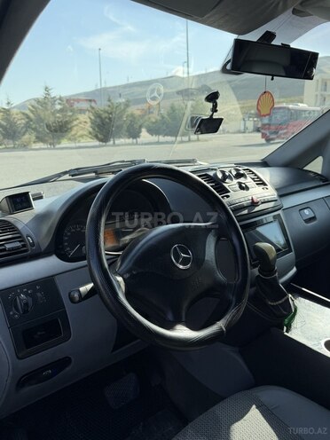 Mercedes  2010, 232,297 km - 2.1 l - Bakı