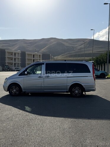 Mercedes  2010, 232,297 km - 2.1 l - Bakı