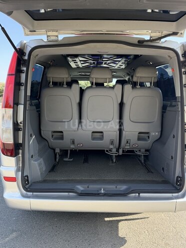Mercedes  2010, 232,297 km - 2.1 l - Bakı