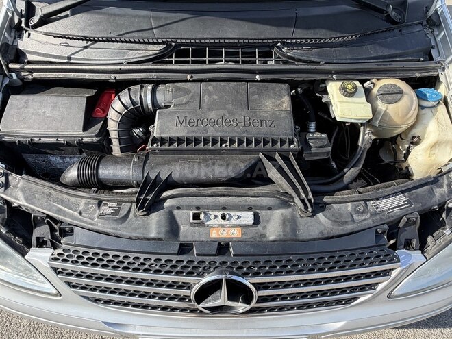 Mercedes  2010, 232,297 km - 2.1 l - Bakı