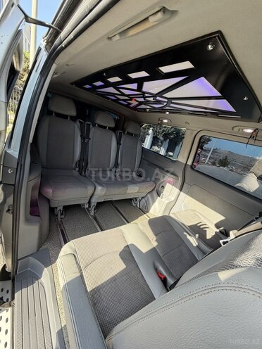 Mercedes  2010, 232,297 km - 2.1 l - Bakı