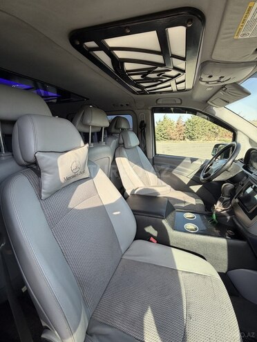 Mercedes  2010, 232,297 km - 2.1 l - Bakı