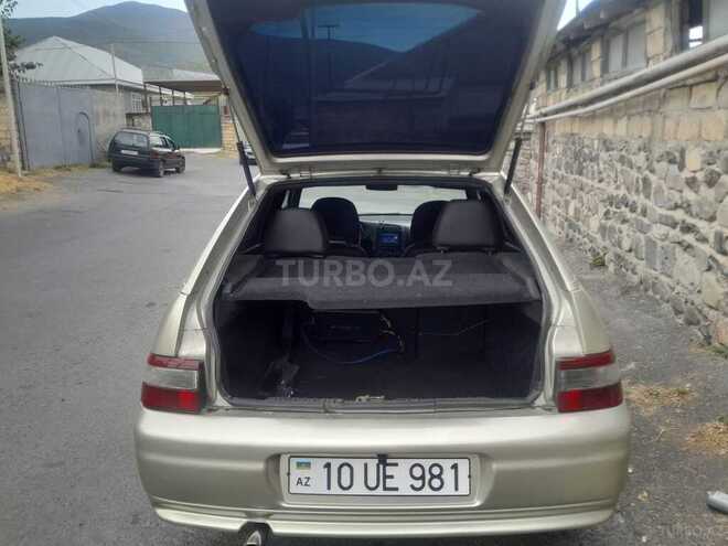 LADA (VAZ) 2112 2006, 375,888 km - 1.6 l - Şəki