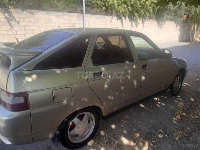 LADA (VAZ) 2112 2006, 375,888 km - 1.6 l - Şəki
