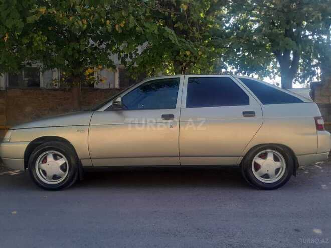 LADA (VAZ) 2112 2006, 375,888 km - 1.6 l - Şəki