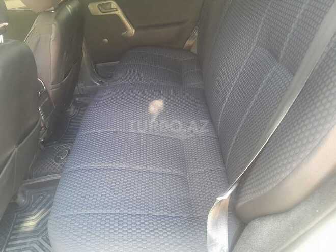 LADA (VAZ) 2112 2006, 375,888 km - 1.6 l - Şəki
