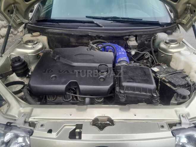 LADA (VAZ) 2112 2006, 375,888 km - 1.6 l - Şəki