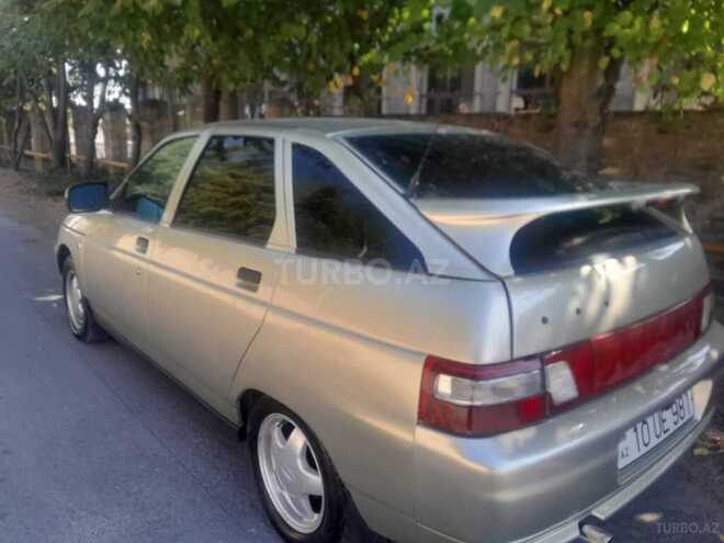 LADA (VAZ) 2112 2006, 375,888 km - 1.6 l - Şəki