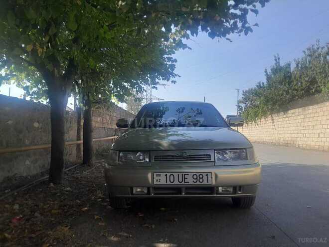LADA (VAZ) 2112 2006, 375,888 km - 1.6 l - Şəki