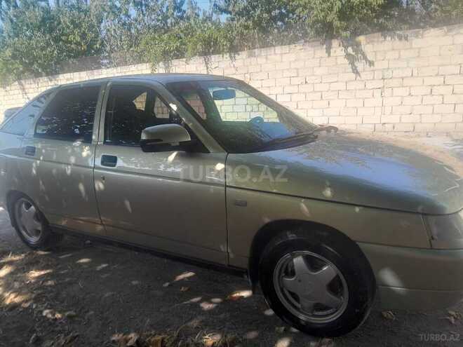 LADA (VAZ) 2112 2006, 375,888 km - 1.6 l - Şəki