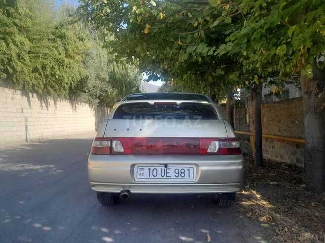 LADA (VAZ) 2112 2006, 375,888 km - 1.6 l - Şəki