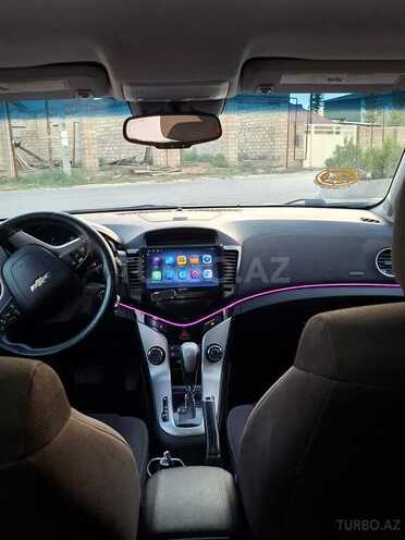 Chevrolet Cruze 2012, 240,000 km - 1.4 l - Sabirabad