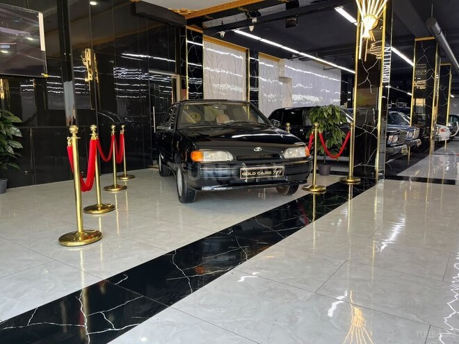 LADA (VAZ) 2115 2012, 204,687 km - 1.5 л - Sumqayıt