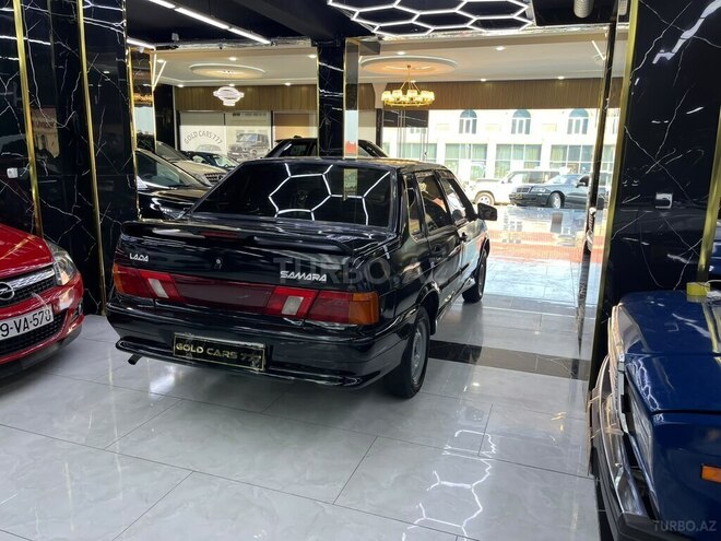 LADA (VAZ) 2115 2012, 204,687 km - 1.5 л - Sumqayıt