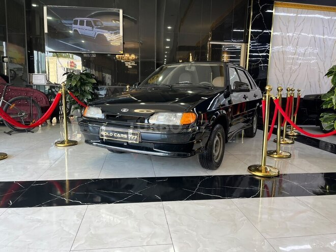 LADA (VAZ) 2115 2012, 204,687 km - 1.5 л - Sumqayıt