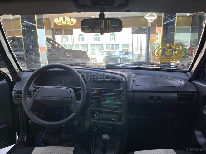 LADA (VAZ) 2115 2012, 204,687 km - 1.5 л - Sumqayıt