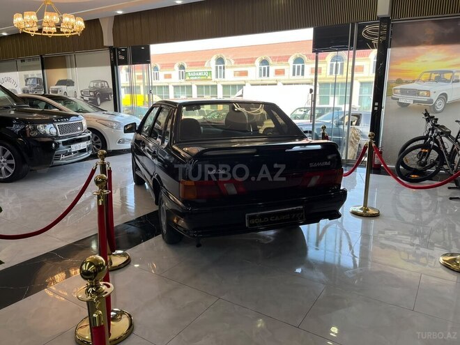 LADA (VAZ) 2115 2012, 204,687 km - 1.5 л - Sumqayıt
