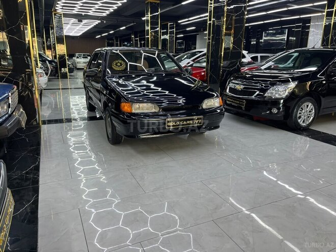 LADA (VAZ) 2115 2012, 204,687 km - 1.5 л - Sumqayıt