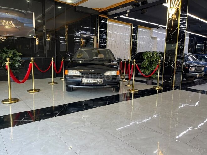 LADA (VAZ) 2115 2012, 204,687 km - 1.5 л - Sumqayıt