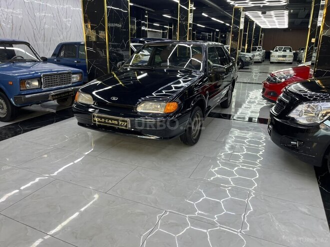 LADA (VAZ) 2115 2012, 204,687 km - 1.5 л - Sumqayıt