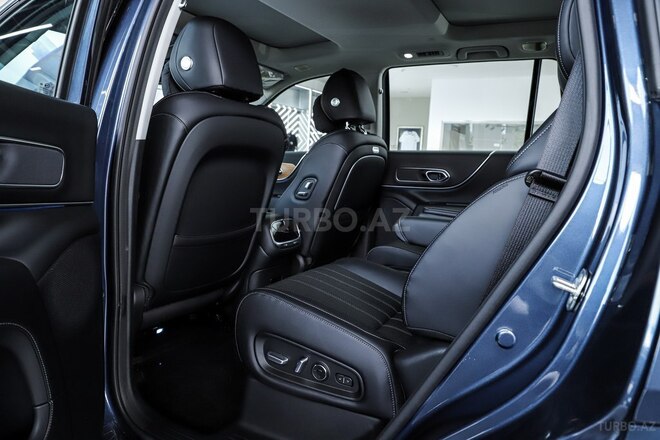GAC  2026, 0 km - 1.5 l - Bakı