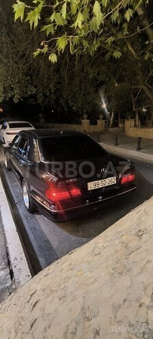Mercedes E 320 2001, 315,500 km - 3.2 l - Bakı