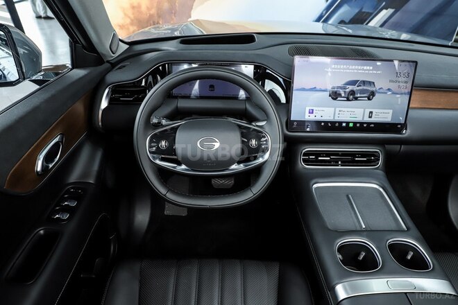 GAC  2026, 0 km - 1.5 l - Bakı